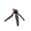 Joby HandyPod Mini - Treppiede per fotocamere reflex, mirrorless, action cam fino a 1 kg