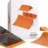 Jump Ramp - Orange