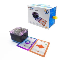 KaiBot - Robot di codifica ibrida