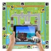 Kai's Clan - Tappeto "Smart City"