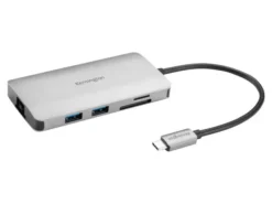 Kensington UH1400p - Docking station - USB-C 3.2 Gen 1 - HDMI