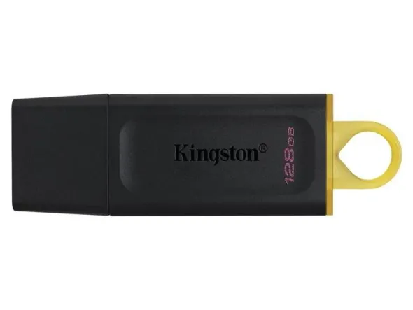 Kingston DataTraveler Exodia - Chiavetta USB - 128 GB - USB 3.2 Gen 1