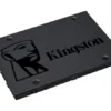 Kingston SSDNow A400 - SSD - 240 GB - interno - 2.5" - SATA 6Gb/s