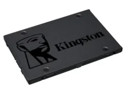 Kingston SSDNow A400 - SSD - 480 GB - interno - 2.5" - SATA 6Gb/s