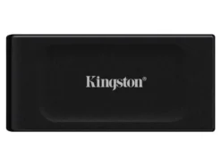 Kingston XS1000 - SSD - 1 TB - esterno (portatile) - USB 3.2 Gen