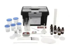 Kit analisi del terreno