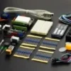 Kit basic per Arduino