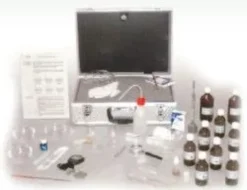 Kit Biologia 4 - KIT PER MICROSCOPIA