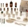 Kit Chimica 4 - Il mondo della chimica