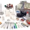 Kit Chimica 1 - La mole e la massa molecolare