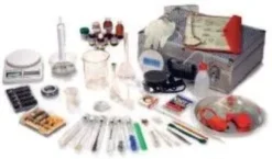 Kit Chimica 1 - La mole e la massa molecolare