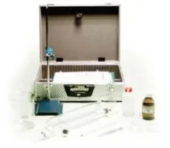 Kit Chimica - Stechiometria pratica