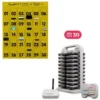 Kit "Classe senza smartphone" - Campus PhoneWall 30 + Classwise 30