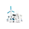 Kit completo energie rinnovabili