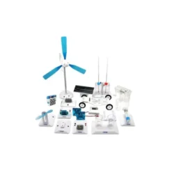 Kit completo energie rinnovabili