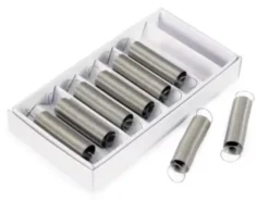 Kit di otto molle armoniche precompresse