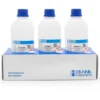 Kit di soluzioni di calibrazione a pH 4.01, 7.01 e 10.01 (3 x 500 mL)