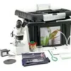 Kit di stereomicroscopia da campo