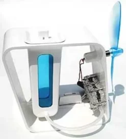 Kit educativo delle bio-energie