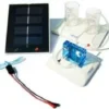 Kit educativo solare idrogeno