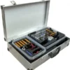 Kit energia dell'acqua completo