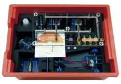 Kit energia Emobility Large