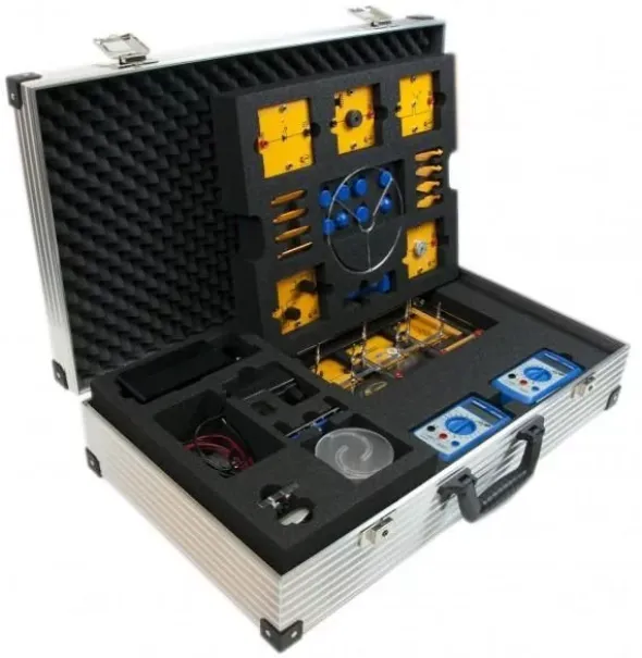 Kit energia eolica completo 2.0