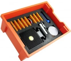 Kit energia eolica Large 2.0