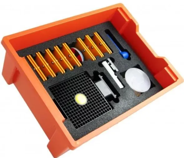 Kit energia eolica Large 2.0
