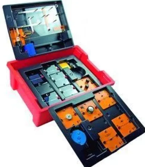 Kit energia PV Large 2.0