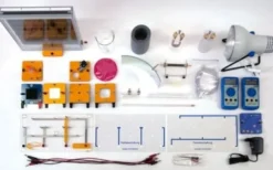 Kit energia termica professionale