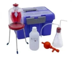 Kit esperienza respirazione