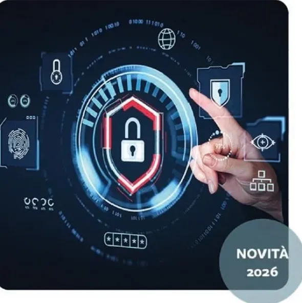 Kit Industrial Cybersecurity per sistemi, reti e telecomunicazioni