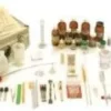 Kit la cromatografia