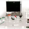 Kit - la diffusione e l'osmosi