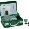 Kit lavaocchi portatile