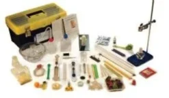 Kit - Le proprietà dell'aria