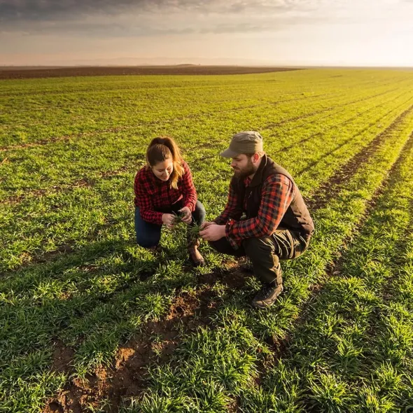 Kit LoraWan Agricoltura di precisione