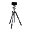 Kit Manfrotto Element MII mobile BT 4 sezioni nero alluminio