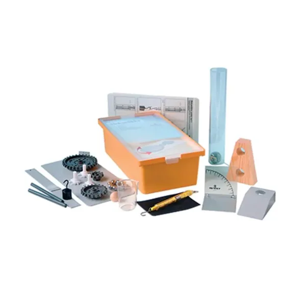 Kit Meccanica