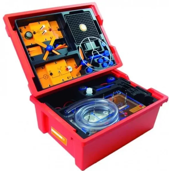Kit nuove energie