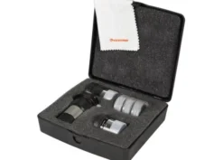 Kit oculari e filtri entry-level