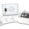 Kit ottica per laser ray box