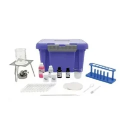 Kit per esperienze sulla digestione