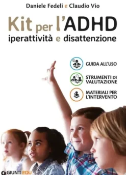 Kit per l'ADHD