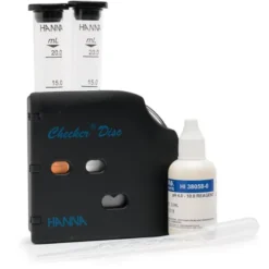 Kit per l'analisi del pH 4,0-10,0