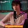 Kit Podcast easy-to-use