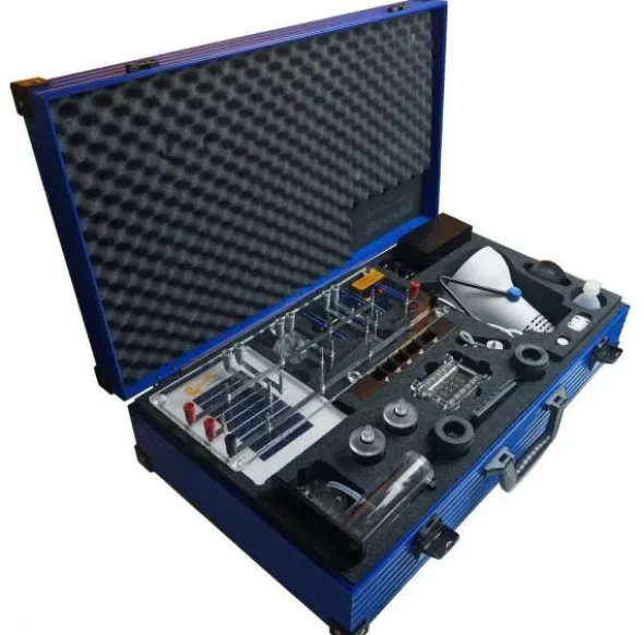 Kit Professionale Idrogeno 2.0