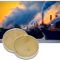 Kit Quanto è Pulita l'Acqua che Beviamo e l'Aria che Respiriamo?