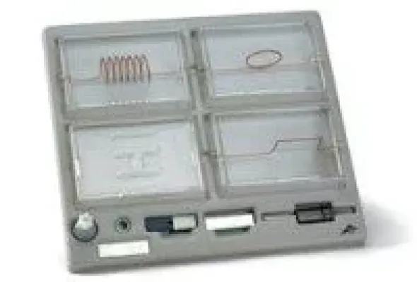 Kit rappresentazione del campo magnetico